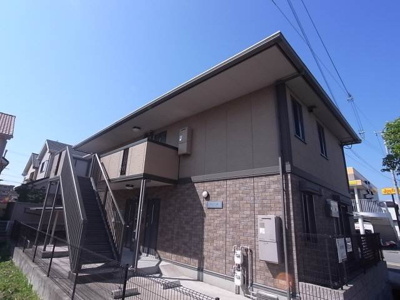 【外観】 | トレジャー二見