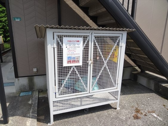 クリスタルきりたのその他共用部分