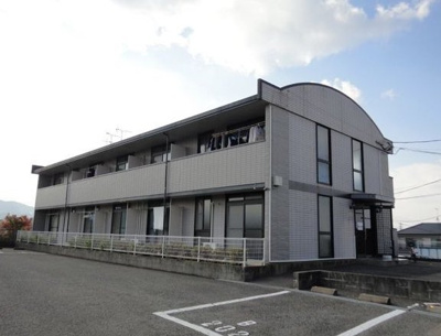 【外観】 | モンテクレーセ
