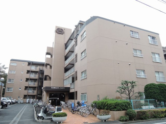 【外観】 | JR京浜東北線「大森」駅徒歩18分、京急本線「大森町」駅徒歩11分！