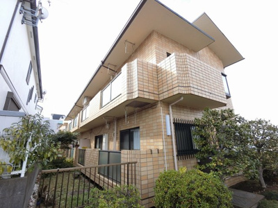 【外観】 | ライオンズマンション山手 | JR根岸線「山手」駅徒歩8分と好立地！