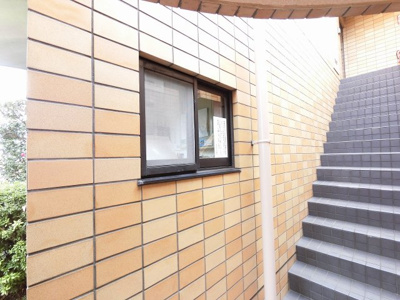 【その他共用部分】 | ライオンズマンション山手 | 管理人室