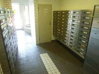 【その他共用部分】