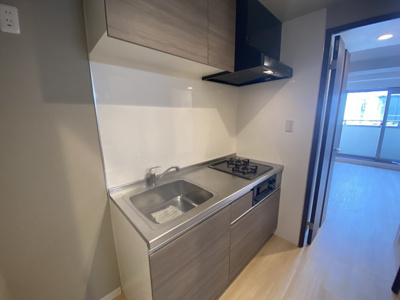 【キッチン】 | G-プロスペリテ塚口