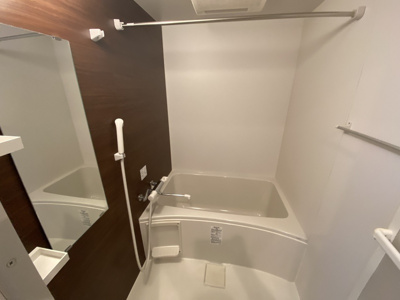 【浴室】 | G-プロスペリテ塚口