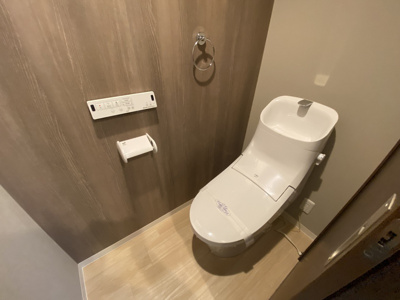 【トイレ】 | G-プロスペリテ塚口