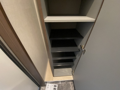 【収納】 | G-プロスペリテ塚口