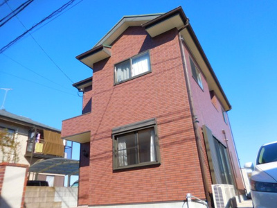 【外観】 | 青地町戸建