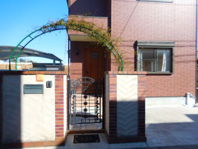 【その他共用部分】 | 青地町戸建