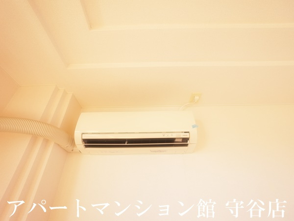 ベルファミーユ１の設備
