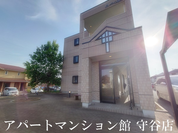 ベルファミーユ１