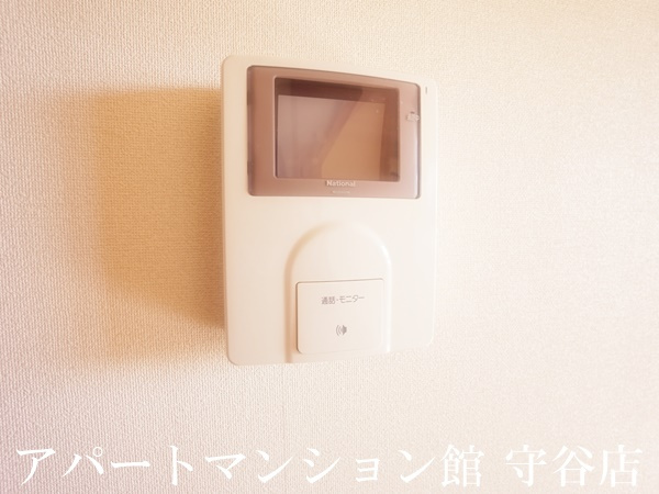 ベルファミーユ１のセキュリティ