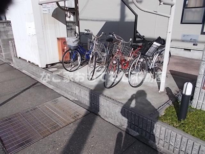 【その他共用部分】 | ヴィラミレニアム