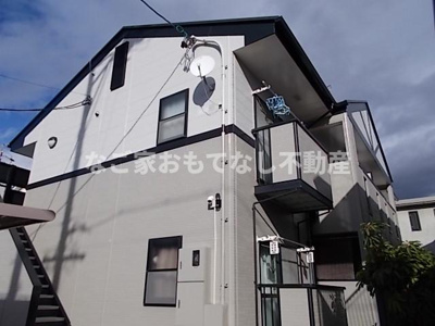 【外観】 | ヴィラミレニアム