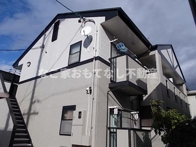 【外観】 | ヴィラミレニアム