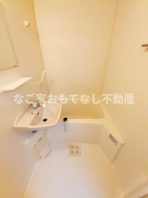 【浴室】 | ヴィラミレニアム