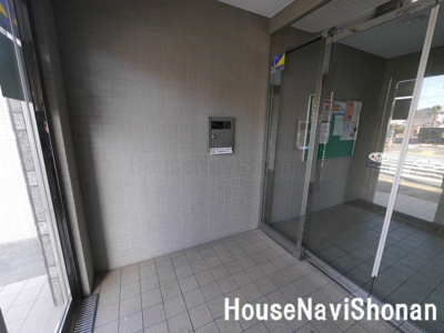 【ロビー】 | シグナス湘南