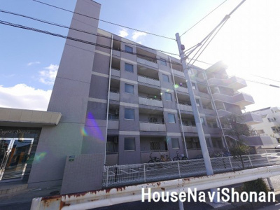 【外観】 | シグナス湘南