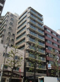 ライオンズマンション西麻布シティの画像