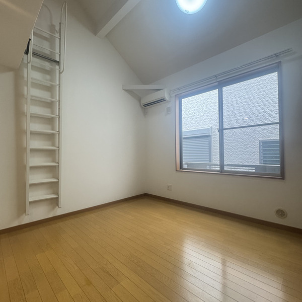 CHL　相模大野の居間・リビング