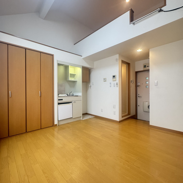 CHL　相模大野の居間・リビング