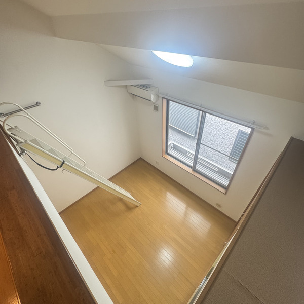 CHL　相模大野の内装