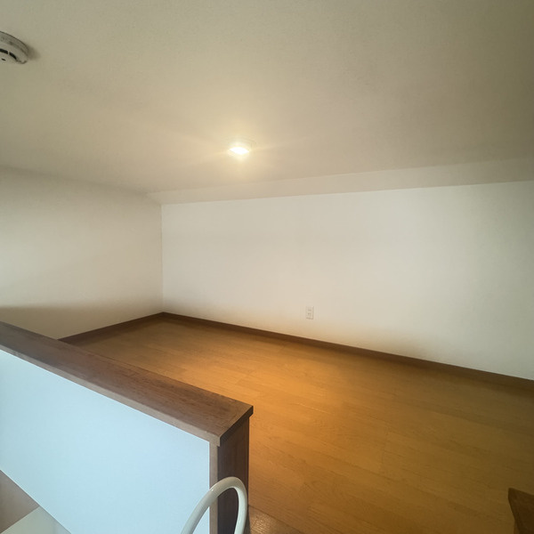 CHL　相模大野の寝室