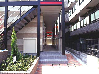 【外観】 | 小松川Ｙ＆Ｔ