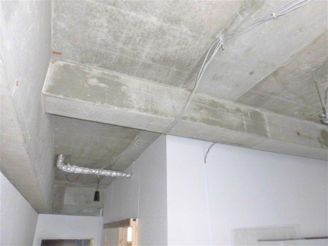 ハイネス種田の内装