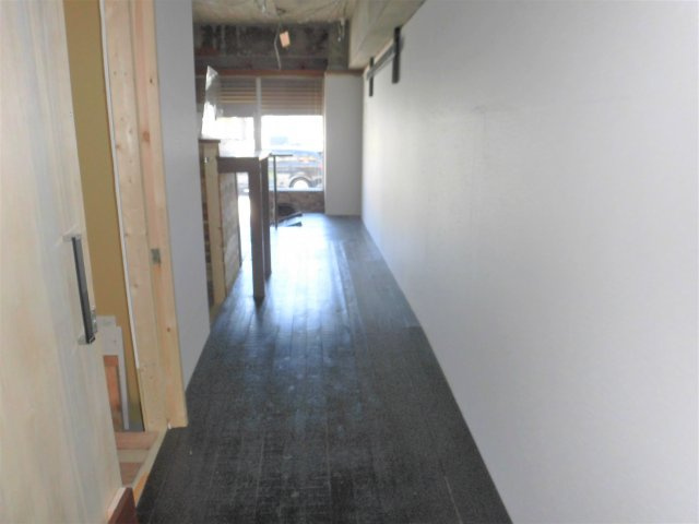 ハイネス種田の内装