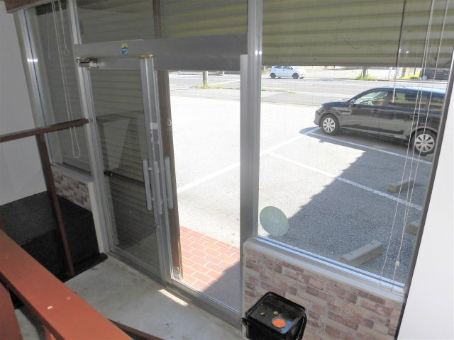 ハイネス種田の外観