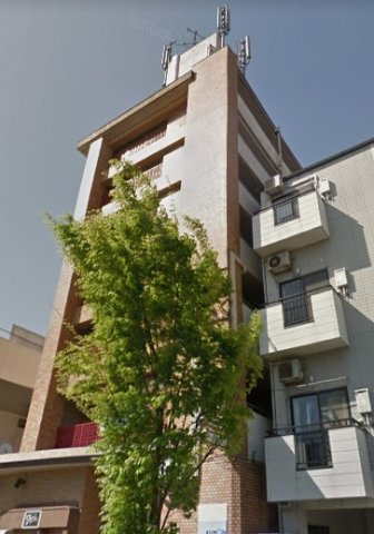 ステラ向野の外観