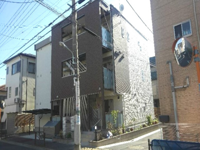 【外観】 | クレイノＳｍａｌｌＲｉｖｅｒⅡ
