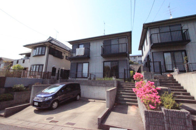 【展望】 | パークヒル旭ヶ丘