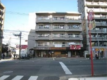 コーポ松永
