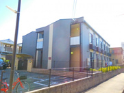 レオパレス滝の華の画像