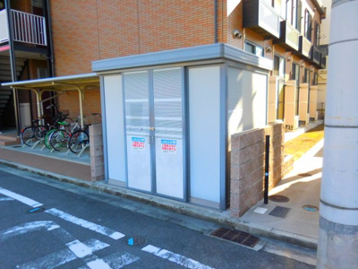  | レオパレスTN壱番館