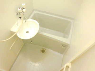【浴室】 | レオパレスTN壱番館