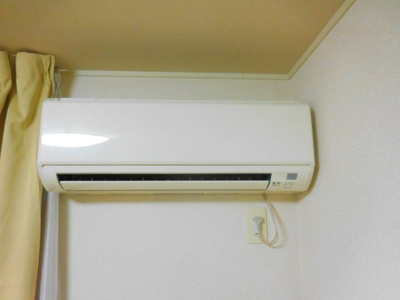 【設備】 | レオパレスカリオストロ