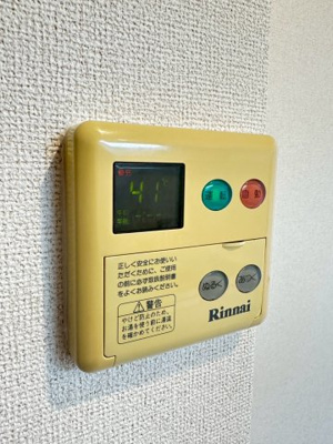 【設備】 | オーベルジュ