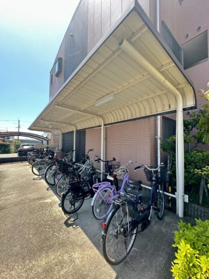 【その他共用部分】 | オーベルジュ