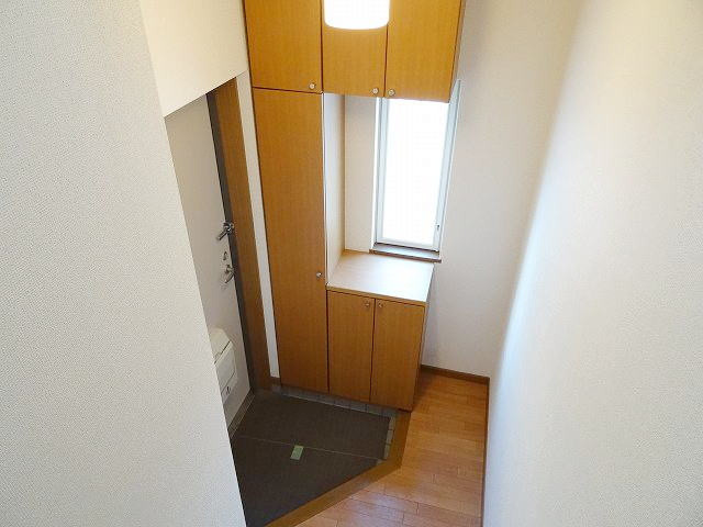 【玄関】 | シェモア