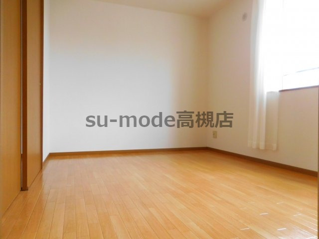 【洋室】 | シェモア