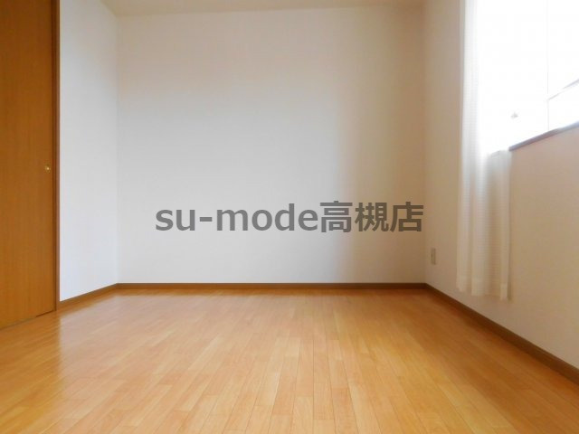 【寝室】 | シェモア