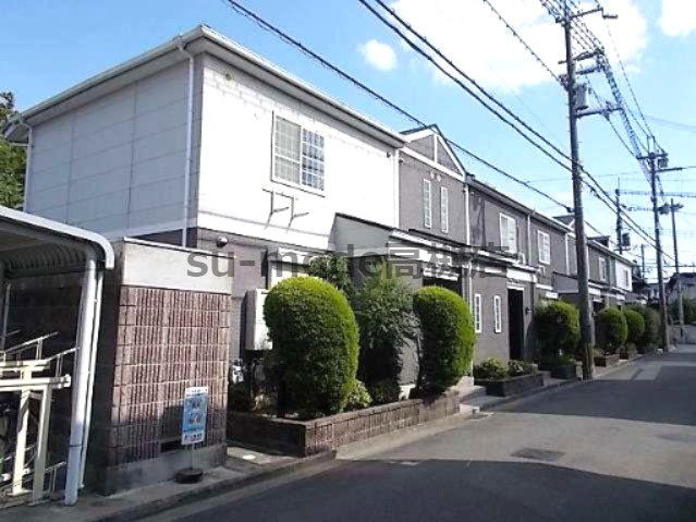 【外観】 | シェモア