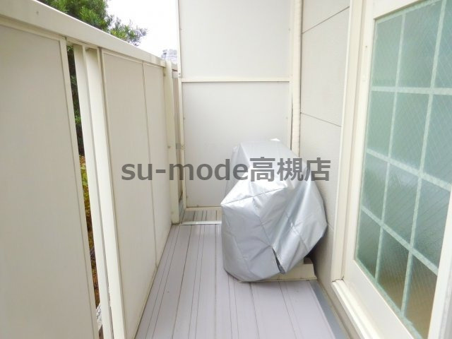 【バルコニー】 | シェモア