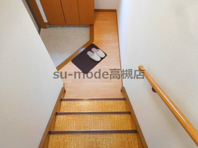 【玄関】 | シェモア