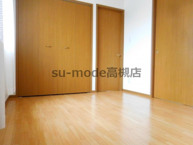 【内装】 | シェモア