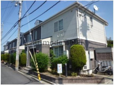 【外観】 | シェモア