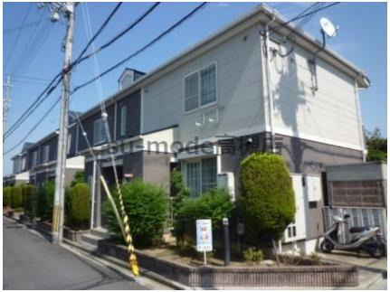 【外観】 | シェモア